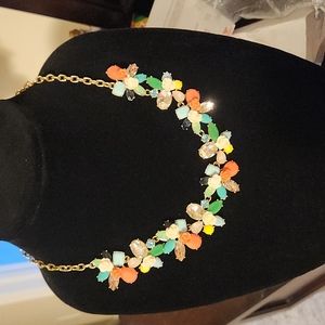 J. Crew Necklace